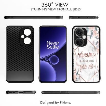 Hybrid Mobile back cover for OnePlus Nord CE 3 5G – Pikkme – photo 2