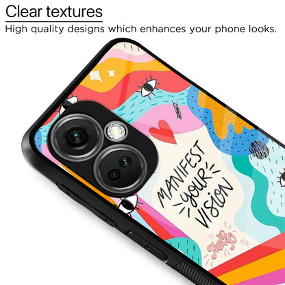 Hybrid Phone cover for OnePlus Nord CE 3 5G – Pikkme – photo 4