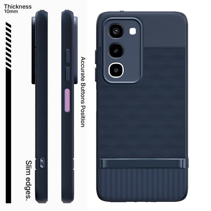 Pikkme Realme P4R 5G blue phone cover – photo 3