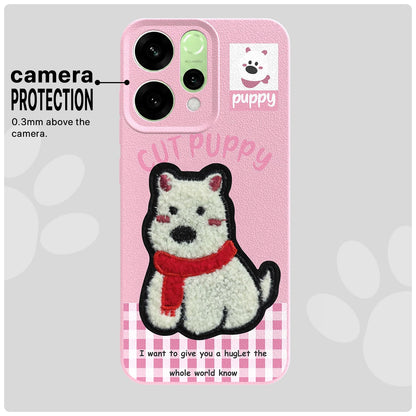 Pink phone cover for Oppo Reno 14 5G – Pikkme – photo 6