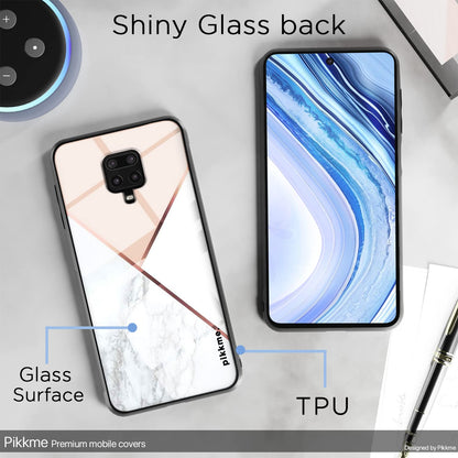 Phone cover for Redmi Note 9 Pro/Note 9 Pro Max/Poco M2 Pro/Note 10 Lite – Pikkme – photo 3