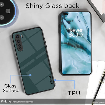 Pikkme OnePlus Nord Hybrid phone cover – photo 3