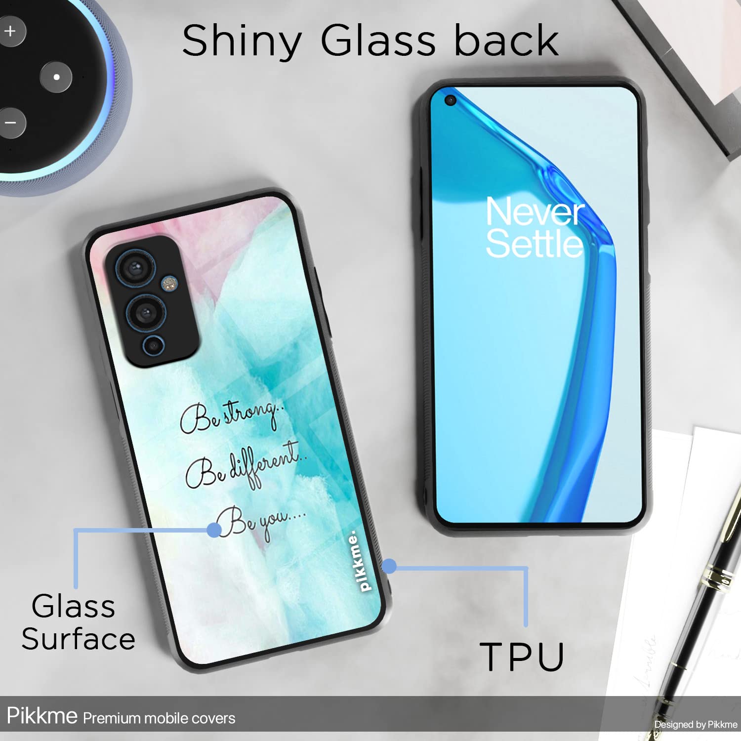 Pikkme mobile cover for OnePlus 9 – photo 3