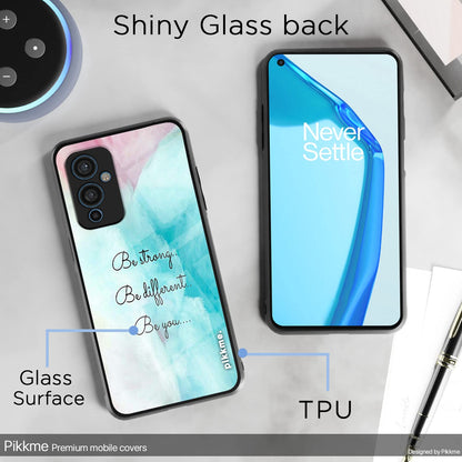 Pikkme mobile cover for OnePlus 9 – photo 3