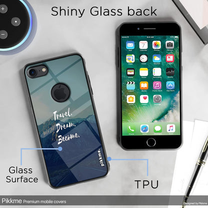 iPhone 7/8 mobile back cover by Pikkme – photo 3