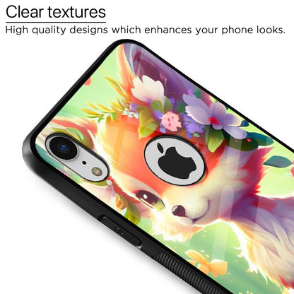 Hybrid Phone cover for iPhone XR – Pikkme – photo 4