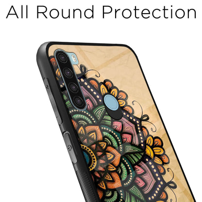 Pikkme Redmi Note 8 mobile cover – photo 7