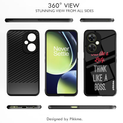 OnePlus Nord CE 3 Lite 5G phone cover by Pikkme – photo 2