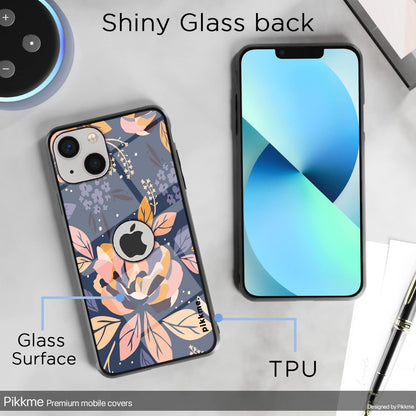 Pikkme back cover for iPhone 14 – photo 3