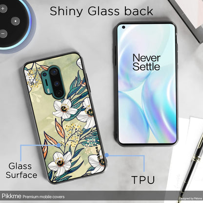 Pikkme OnePlus 8 Pro phone cover – photo 3