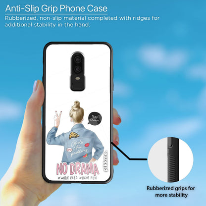 Pikkme OnePlus 6 phone cover – photo 5