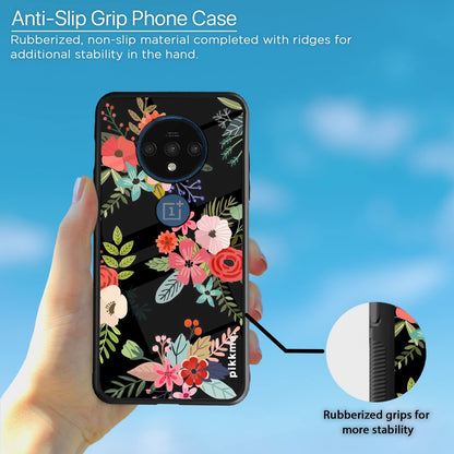 OnePlus 7T mobile back cover by Pikkme – photo 5