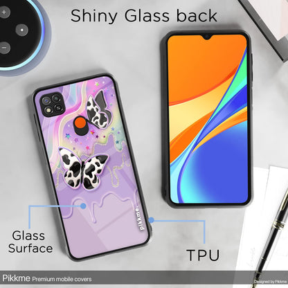 Pikkme mobile back cover for Redmi 10A/9, Poco C31 – photo 3