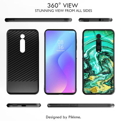 Redmi K20/K20 Pro back cover by Pikkme – photo 2