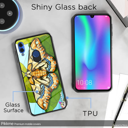 Hybrid Phone cover for Honor 10 Lite – Pikkme – photo 3