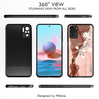 Pikkme phone cover for Redmi Note 10/Note 10s – photo 2