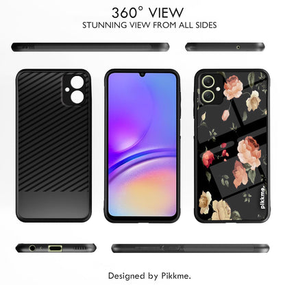 Samsung A05/M05/F05 back cover by Pikkme – photo 2