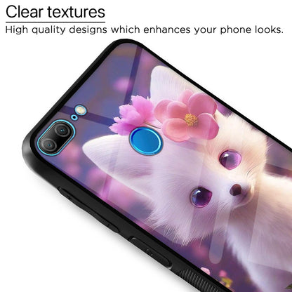 Honor 9 Lite Hybrid mobile cover by Pikkme – photo 4