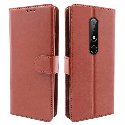 Pikkme flip cover for Nokia 4.2