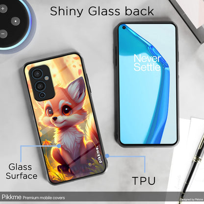 Pikkme OnePlus 9 Hybrid phone cover – photo 3