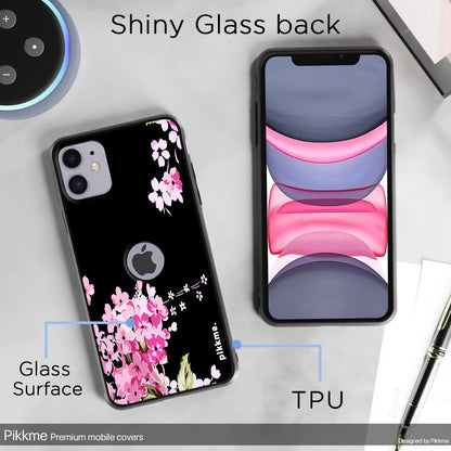 iPhone 11 mobile cover by Pikkme – photo 3