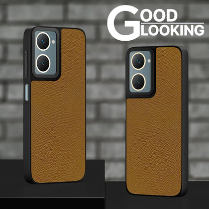 iQOO Z9 Lite 5G/Vivo T3 Lite 5G/Vivo Y18/Y18e/Y03 phone cover in tan by Pikkme – photo 5