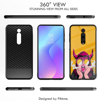 Hybrid Back cover for Redmi K20/K20 Pro – Pikkme – photo 2