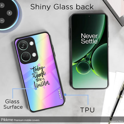 Pikkme back cover for OnePlus Nord 3 5G – photo 3