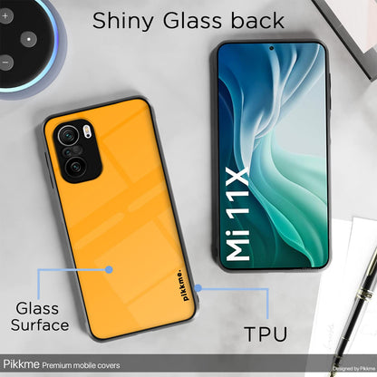 Pikkme mobile cover for Mi 11X/11X Pro – photo 3