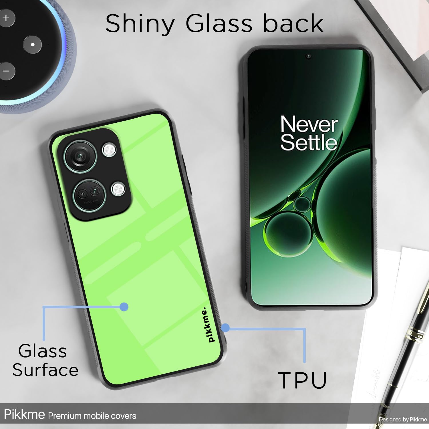Pikkme mobile cover for OnePlus Nord 3 5G – photo 3