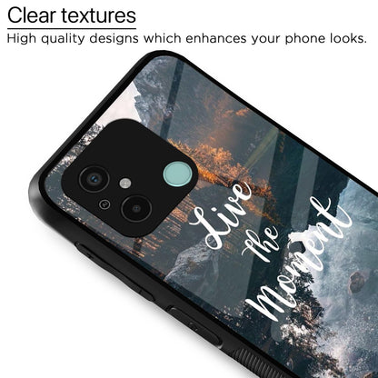 Pikkme Redmi 12C/Poco C55 mobile cover – photo 4