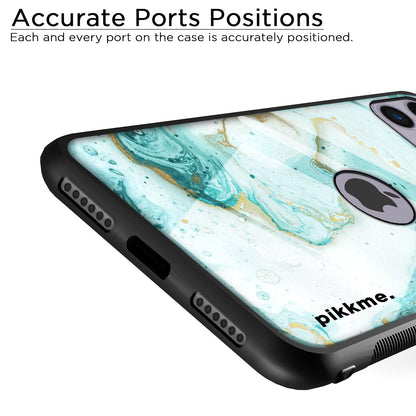 iPhone 11 Hybrid back cover by Pikkme – photo 6