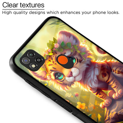 Pikkme Redmi 10A/9, Poco C31 Hybrid mobile cover – photo 4