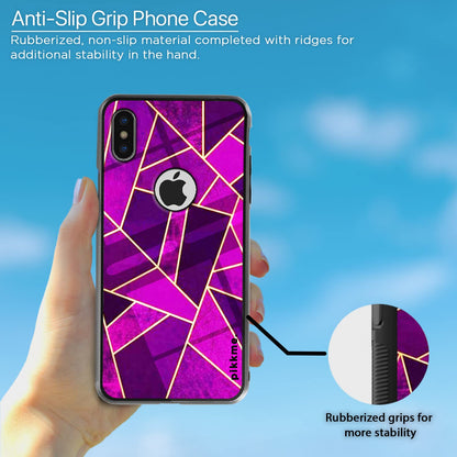 Pikkme iPhone X/XS Hybrid phone cover – photo 5