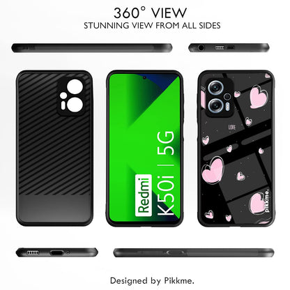 Pikkme phone cover for Redmi K50i 5G – photo 2