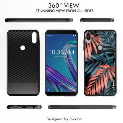 Asus phone cover by Pikkme – photo 2