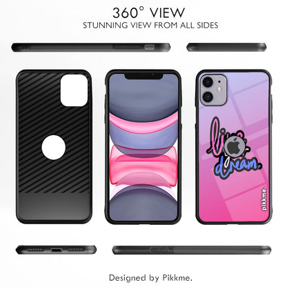 Pikkme iPhone 11 Hybrid mobile cover – photo 2