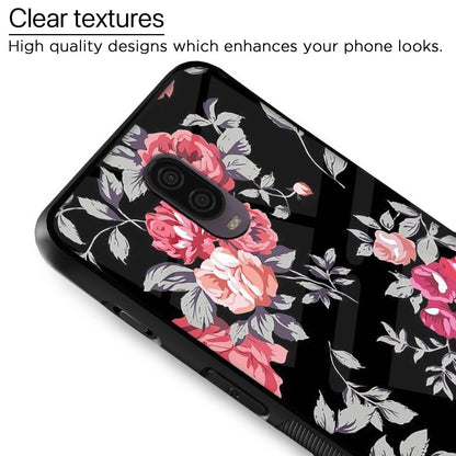 Flower Phone cover for OnePlus 7 – Pikkme – photo 4