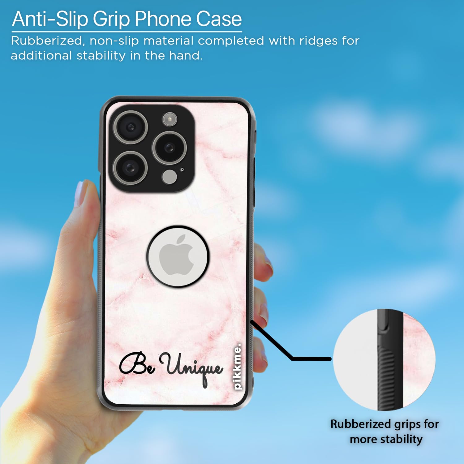 Pikkme phone cover for iPhone 15 Pro Max – photo 5