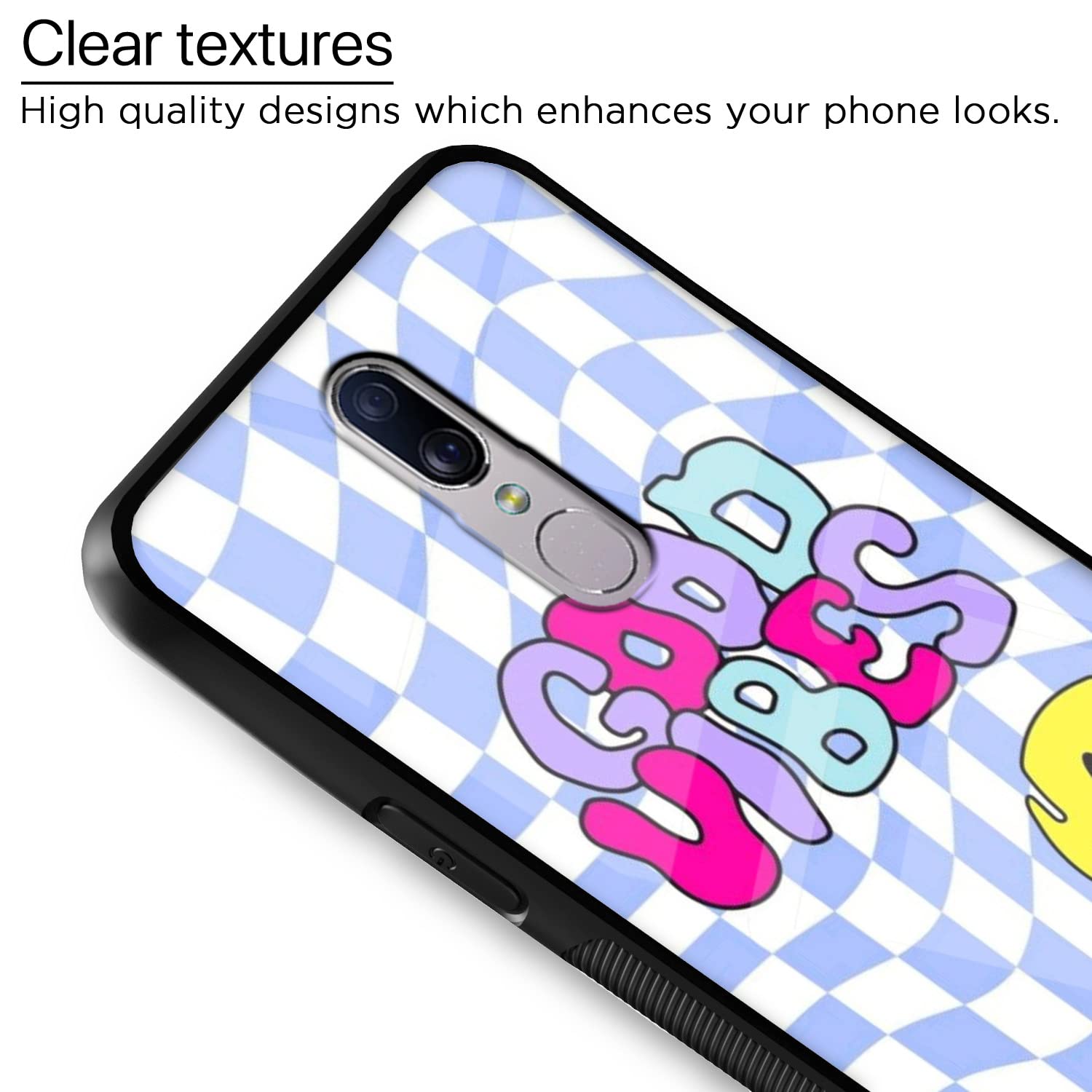 Pikkme Oppo F11 mobile cover – photo 4