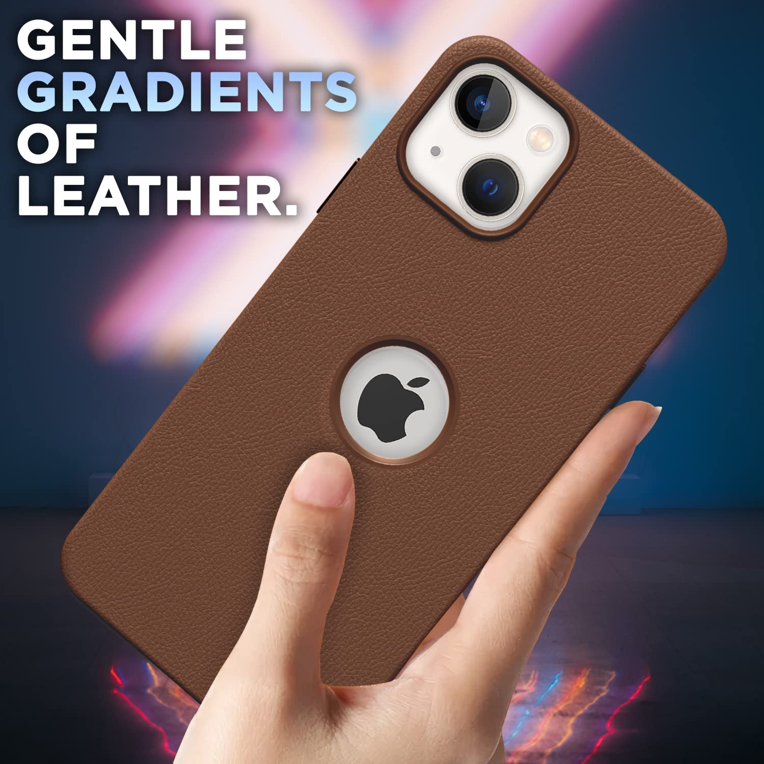 Pikkme umber mobile cover for iPhone 13 – photo 5