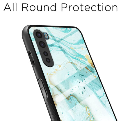 Pikkme Hybrid mobile back cover for OnePlus Nord – photo 7