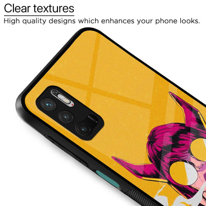Phone cover for Redmi Note 10T/Poco M3 Pro 5G – Pikkme – photo 4