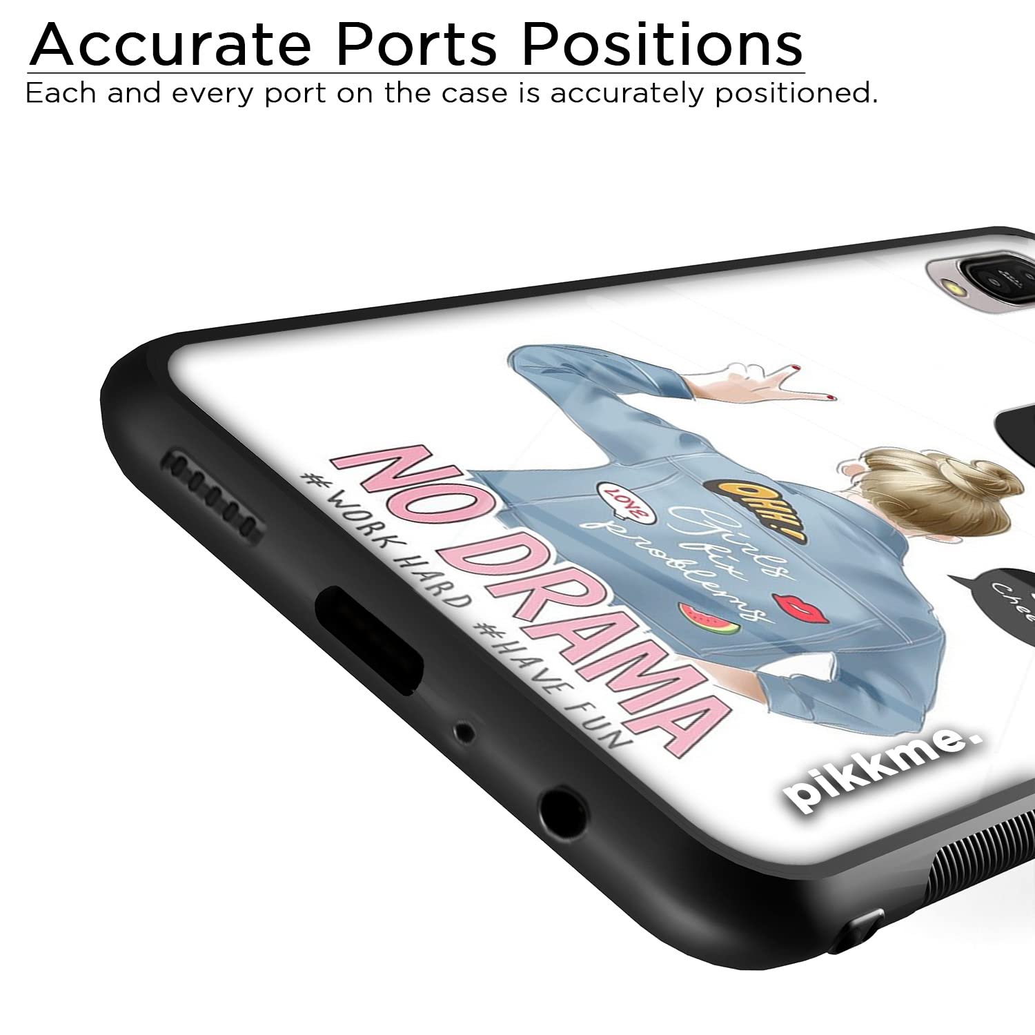 Asus Hybrid phone cover by Pikkme – photo 6