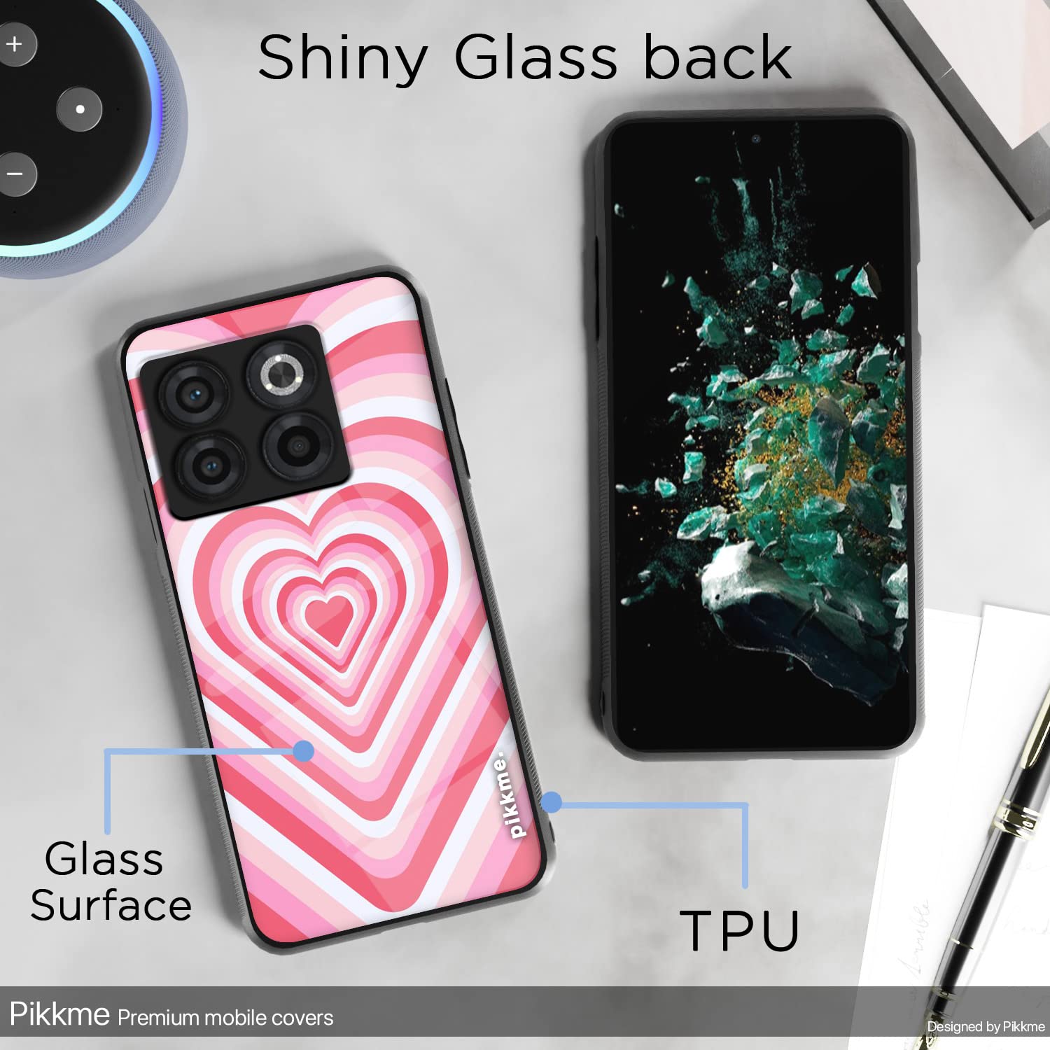 Pikkme OnePlus 10T 5G phone cover – photo 3