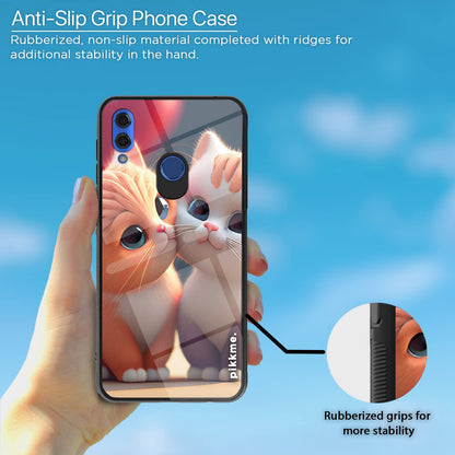 Mobile cover for Honor 10 Lite – Pikkme – photo 5