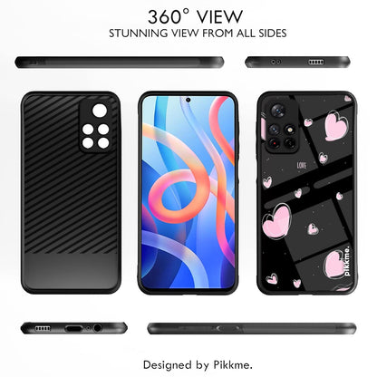 Pikkme Redmi Note 11T/Poco M4 Pro 5G back cover – photo 2