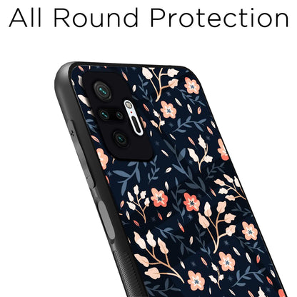 Flower Mobile cover for Redmi Note 10 Pro/Note 10 Pro Max – Pikkme – photo 7