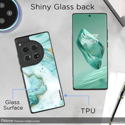 Pikkme OnePlus 12R 5G Hybrid mobile back cover – photo 3