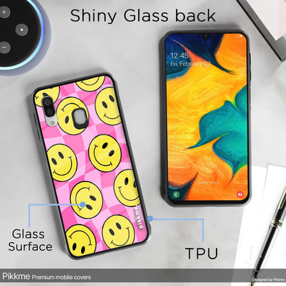 Pikkme Samsung A20/A30/M10s mobile cover – photo 3